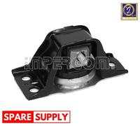 ENGINE MOUNTING FOR RENAULT CLIO MODUS ORIGINAL IMPERIUM 36827 FITS RIGHT FRONT