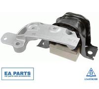 Engine Mounting for RENAULT DUSTER LEMFÖRDER 39275 01 fits Right