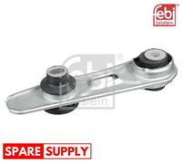 ENGINE MOUNTING FOR RENAULT ESPACE LAGUNA FEBI BILSTEIN 24270 FITS UPPER RIGHT
