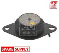 ENGINE MOUNTING FOR RENAULT ESPACE LAGUNA FEBI BILSTEIN 29663 FITS LEFT