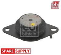 ENGINE MOUNTING FOR RENAULT ESPACE LAGUNA FEBI BILSTEIN 29663 FITS LEFT