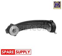 ENGINE MOUNTING FOR RENAULT ESPACE ORIGINAL IMPERIUM 36830 FITS LEFT FRONT