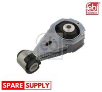 ENGINE MOUNTING FOR RENAULT FLUENCE FEBI BILSTEIN 37287 FITS UPPER RIGHT