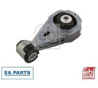 Engine Mounting for RENAULT FLUENCE GRAN TOUR III Grandtour FEBI BILSTEIN 37287