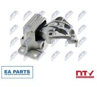 Engine Mounting for RENAULT FLUENCE GRAN TOUR III Grandtour NTY ZPS-RE-042