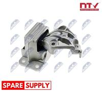 ENGINE MOUNTING FOR RENAULT FLUENCE NTY ZPS-RE-042 FITS RIGHT