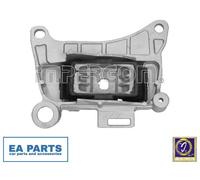 Engine Mounting for RENAULT FLUENCE ORIGINAL IMPERIUM 36892 fits Left Front
