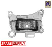 ENGINE MOUNTING FOR RENAULT FLUENCE ORIGINAL IMPERIUM 36892 FITS LEFT FRONT