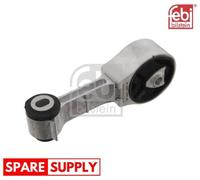 ENGINE MOUNTING FOR RENAULT GRAND SCÉNIC FEBI BILSTEIN 32773 FITS UPPER RIGHT