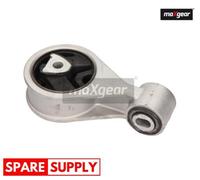 ENGINE MOUNTING FOR RENAULT GRAND SCÉNIC MAXGEAR 40-0085 FITS UPPER RIGHT