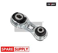 ENGINE MOUNTING FOR RENAULT GRAND SCÉNIC MAXGEAR 40-0227 FITS UPPER RIGHT