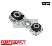 ENGINE MOUNTING FOR RENAULT GRAND SCÉNIC MAXGEAR 40-0227 FITS UPPER RIGHT
