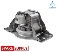 ENGINE MOUNTING FOR RENAULT GRAND SCÉNIC MEGANE LEMFÖRDER 35029 01 FITS RIGHT