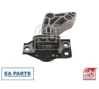 Engine Mounting for RENAULT GRAND SCÉNIC MEGANE SCÉNIC FEBI BILSTEIN 29566