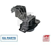 Engine Mounting for RENAULT GRAND SCÉNIC SCÉNIC FEBI BILSTEIN 40047 fits Right
