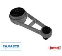 Engine Mounting for RENAULT KANGOO CORTECO 80000947