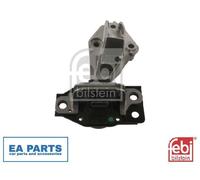 Engine Mounting for RENAULT KANGOO Express MEGANE FEBI BILSTEIN 28233 fits Right