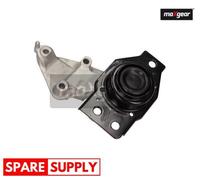 ENGINE MOUNTING FOR RENAULT KANGOO EXPRESS MEGANE MAXGEAR 40-0259 FITS RIGHT