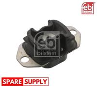 ENGINE MOUNTING FOR RENAULT KANGOO FEBI BILSTEIN 45629 FITS LEFT
