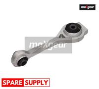 ENGINE MOUNTING FOR RENAULT KANGOO MEGANE MAXGEAR 76-0101 FITS REAR