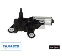 Engine Mounting for RENAULT KANGOO MEGANE Megane I Kombi van MAXGEAR 76-0101