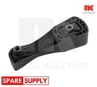 ENGINE MOUNTING FOR RENAULT KANGOO MEGANE NK 59739059 FITS FRONT