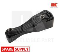ENGINE MOUNTING FOR RENAULT KANGOO MEGANE NK 59739059 FITS FRONT