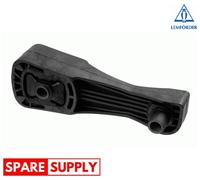 ENGINE MOUNTING FOR RENAULT KANGOO MEGANE SCÉNIC LEMFÖRDER 36493 01 FITS REAR