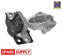 ENGINE MOUNTING FOR RENAULT KANGOO ORIGINAL IMPERIUM 36759 FITS RIGHT FRONT