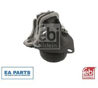 Engine Mounting for RENAULT LAGUNA FEBI BILSTEIN 19903 fits Right