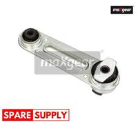 ENGINE MOUNTING FOR RENAULT LAGUNA MAXGEAR 40-0263 FITS FRONT