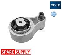 ENGINE MOUNTING FOR RENAULT MASTER MEYLE 16-14 030 0059 FITS REAR