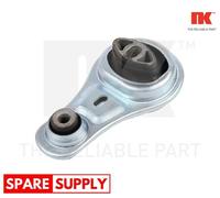 ENGINE MOUNTING FOR RENAULT MASTER NK 59739075 FITS FRONT