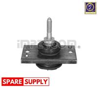 ENGINE MOUNTING FOR RENAULT MASTER ORIGINAL IMPERIUM 31579 FITS LEFT FRONT
