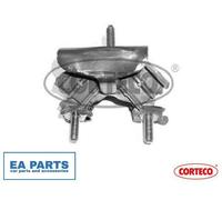 Engine Mounting for RENAULT MEGANE CORTECO 21652465