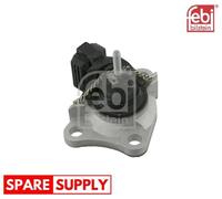 ENGINE MOUNTING FOR RENAULT MEGANE FEBI BILSTEIN 23987 FITS RIGHT