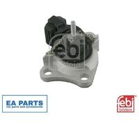 Engine Mounting for RENAULT MEGANE Megane I Kombi van FEBI BILSTEIN 23987