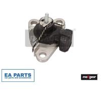 Engine Mounting for RENAULT MEGANE Megane I Kombi van SCÉNIC MAXGEAR 40-0065