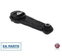 Engine Mounting for RENAULT MEGANE MODUS SCÉNIC CORTECO 80001542