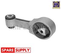 ENGINE MOUNTING FOR RENAULT ORIGINAL IMPERIUM 36893 FITS UPPER, RIGHT REAR