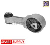 ENGINE MOUNTING FOR RENAULT ORIGINAL IMPERIUM 36899 FITS UPPER, RIGHT REAR