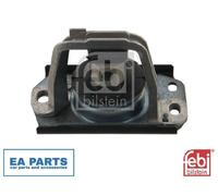Engine Mounting for RENAULT TRAFIC FEBI BILSTEIN 31417 fits Right