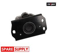 ENGINE MOUNTING FOR RENAULT TRAFIC MAXGEAR 40-0260 FITS RIGHT