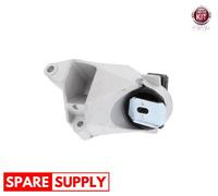 ENGINE MOUNTING FOR RENAULT TWINGO CORTECO 21652893