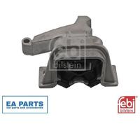 Engine Mounting for RENAULT TWINGO FEBI BILSTEIN 100598 fits Right