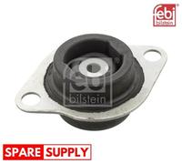 ENGINE MOUNTING FOR RENAULT TWINGO FEBI BILSTEIN 103309 FITS LEFT