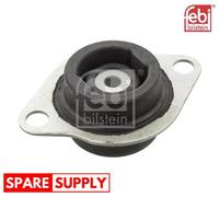 ENGINE MOUNTING FOR RENAULT TWINGO FEBI BILSTEIN 103309 FITS LEFT