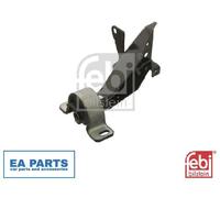 Engine Mounting for RENAULT TWINGO FEBI BILSTEIN 29998 fits Left