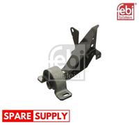 ENGINE MOUNTING FOR RENAULT TWINGO FEBI BILSTEIN 29998 FITS LEFT
