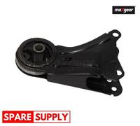 ENGINE MOUNTING FOR RENAULT TWINGO MAXGEAR 40-0256 FITS REAR